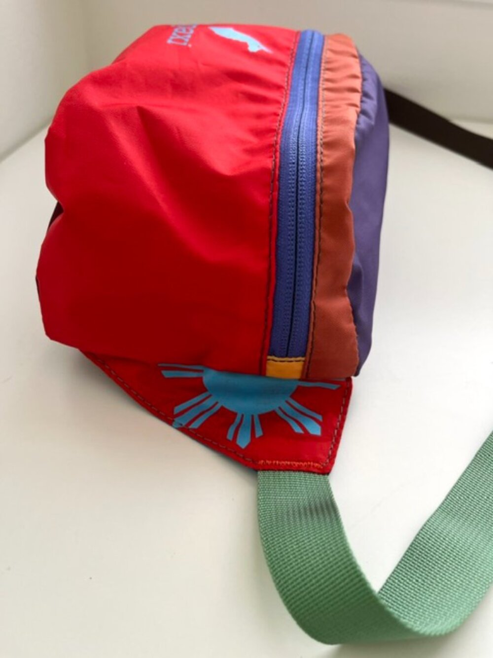 New! Cotopaxi Bataan 3L Hip Pack - Picture 4 of 7